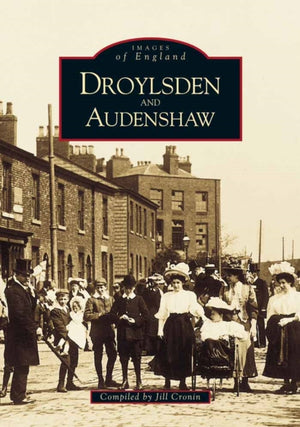 Droylsden ja Audenshaw