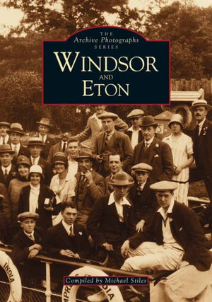 Windsor and Eton