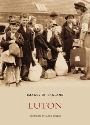 Luton In Old Photographs
