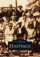 Book cover of: Hastings. By: Tony Wales