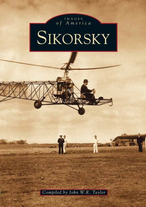 Sikorsky Aircraft