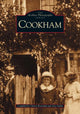 Book cover of: Cookhams. By: Chrissy Rosenthal