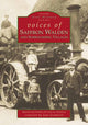 Book cover of: Voices of Saffron Walden. By: Jean Gumbrell