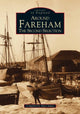 Book cover of: Around Fareham. By: Alice James
