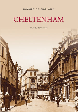 Cheltenham