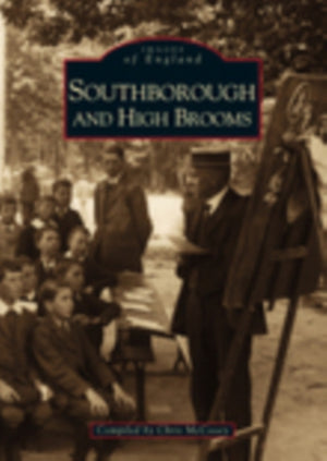 Southborough and High Brooms: Images of England
