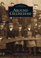 Book cover of: Around Gillingham. By: David Lloyd
