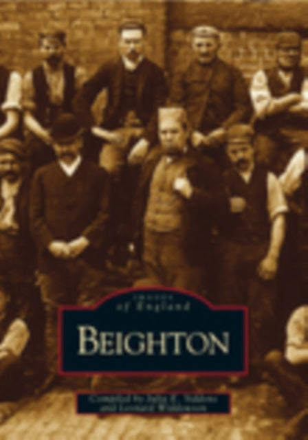 Book cover of: Beighton. By: Julia E. Siddons