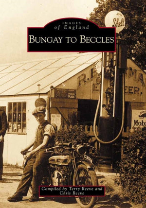 Bungay to Beccles