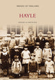 Book cover of: Hayle. By: Marlene Rew