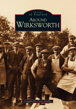 Around Wirksworth