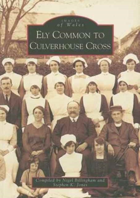 Book cover of: Ely and Michaelston-super-Ely