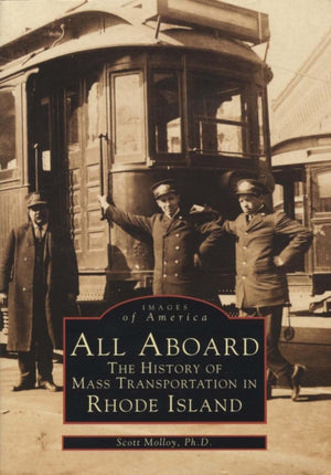 All Aboard