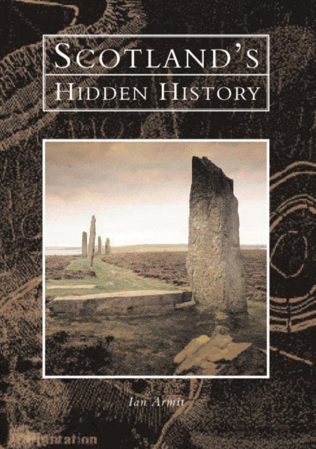 Book cover of: Scotland's Hidden History
