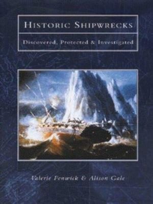 Historic Shipwrecks