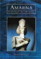 Book cover of: Amarna. By: Barbara Watterson