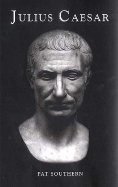 Book cover of: Julius Caesar. By: Pat Southern