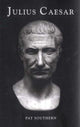 Book cover of: Julius Caesar. By: Pat Southern