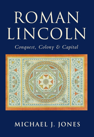 Roman Lincoln