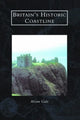 Book cover of: Britain's Historic Coast. By: Alison Gale