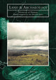 Book cover of: Land and Archaeology. By: Evans, John G.