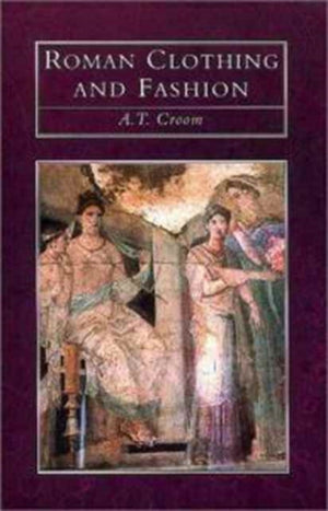 Roman Clothing and Fashion