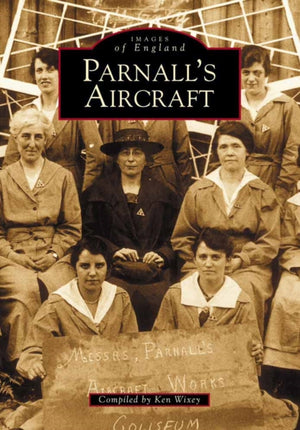 Parnall's Aircraft