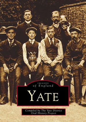Yate