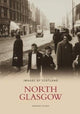 Book cover of: North Glasgow. By: Andrew Stuart