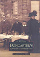 Book cover of: Doncaster, Town and Country Houses. By: Peter Tuffrey
