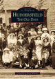 Book cover of: Huddersfield. By: Hazel Wheeler