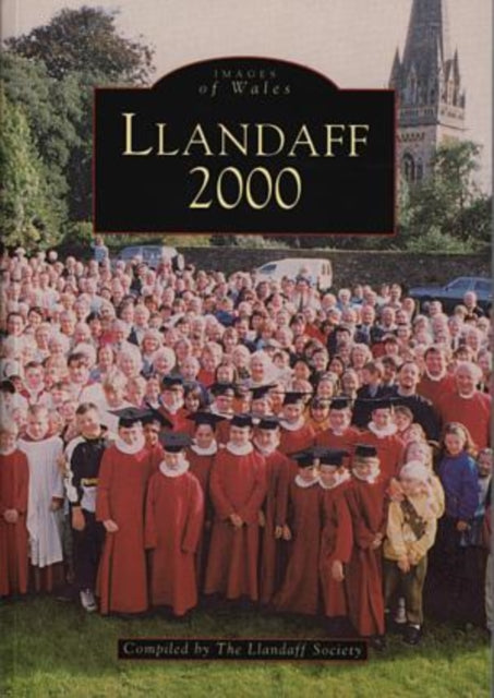 Book cover of: Llandaff 2000