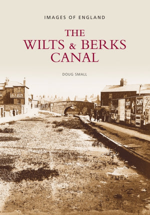 The Wilts and Berks Canal