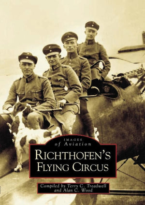 Richthofen's Flying Circus