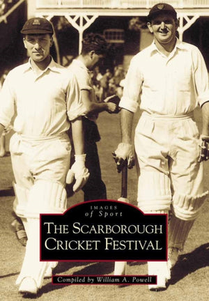 The Scarborough Festival