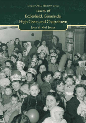 Voices of Ecclesfield, Grenoside, High Green and Chapletown