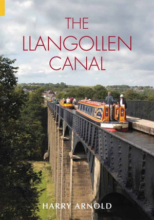 The Llangollen Canal