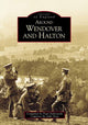 Book cover of: Wendover and Halton. By: Paul Dabrowski