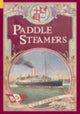 Book cover of: Paddle Steamers of the Thames. By: Peter Box