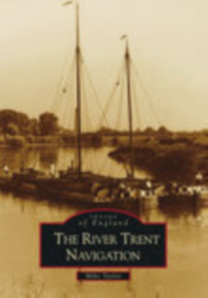 River Trent Navigation