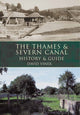 Book cover of: Thames and Severn Canal. By: David Viner