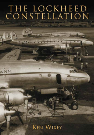 The Lockheed Constellation