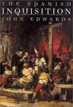The Spanish Inquisition
