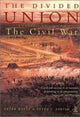 Book cover of: Divided Union. By: Peter Batty