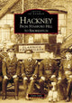 Hackney Stamford Hillist Shoreditchini: Inglismaa pildid