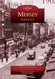 Book cover of: Mersey Voices. By: Diana Pulson