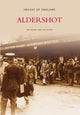 Book cover of: Aldershot. By: Ian Maine