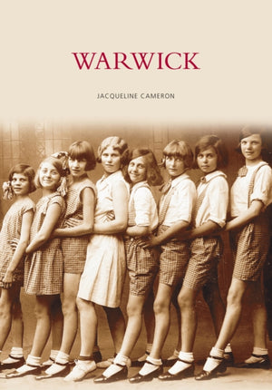 Warwick