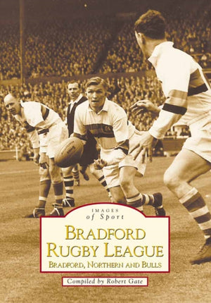 Bradford Rugby League