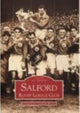 Book cover of: Salford Rugby League Club: Images of Sport. By: Graham Morris